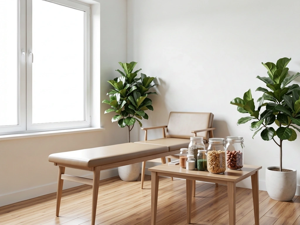 Ambiente Consulenza Roma Nutrizionista