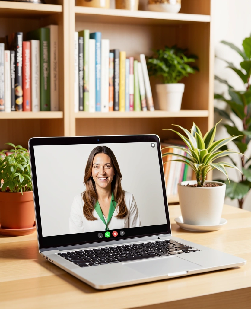 Consulenza Nutrizionista Online